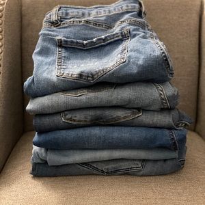 Great jeans at a great price!